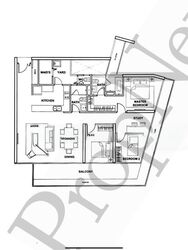 The Rochester Residences (D5), Apartment #453559591